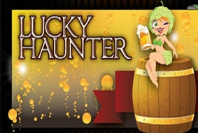 Символ игрового автомата Lucky Haunter
